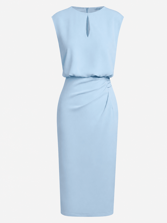Elvira Vestido Midi | Siena Varelli