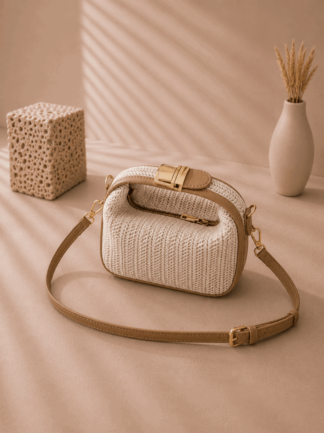 Florida Bag | Siena Varelli