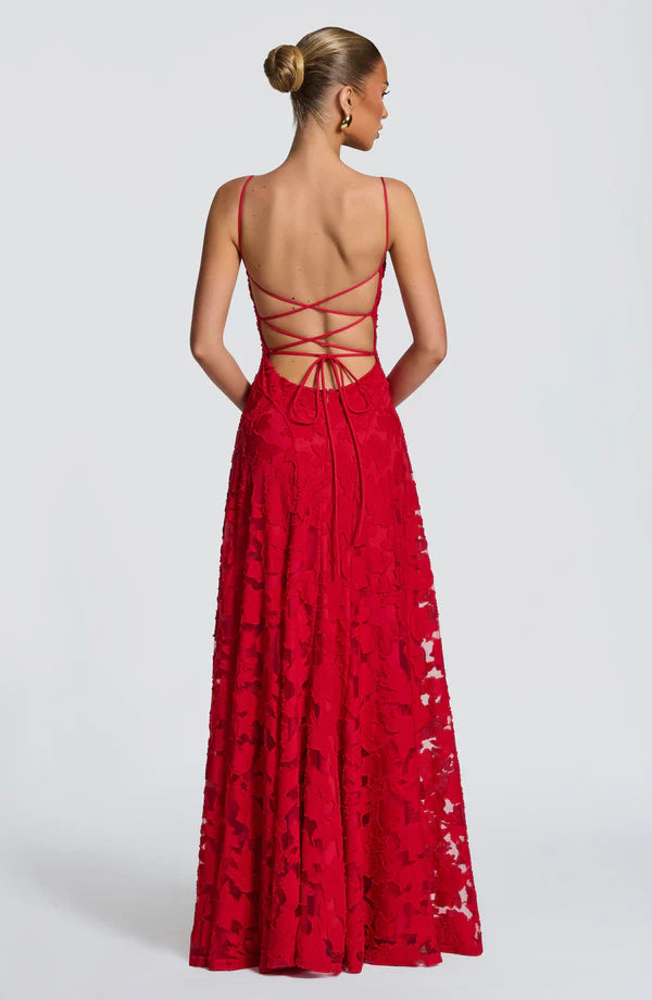 Rojo