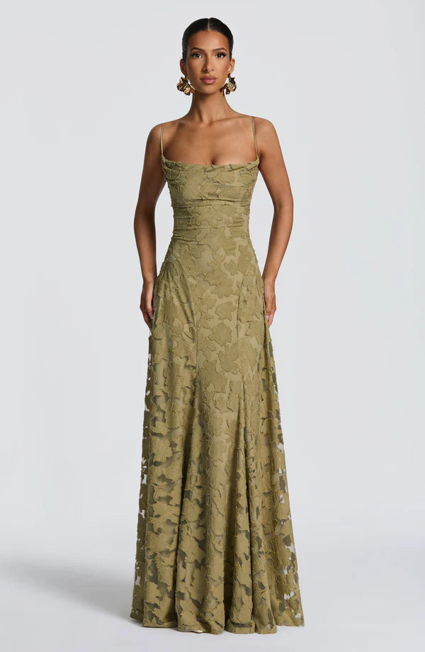 Verde Oliva
