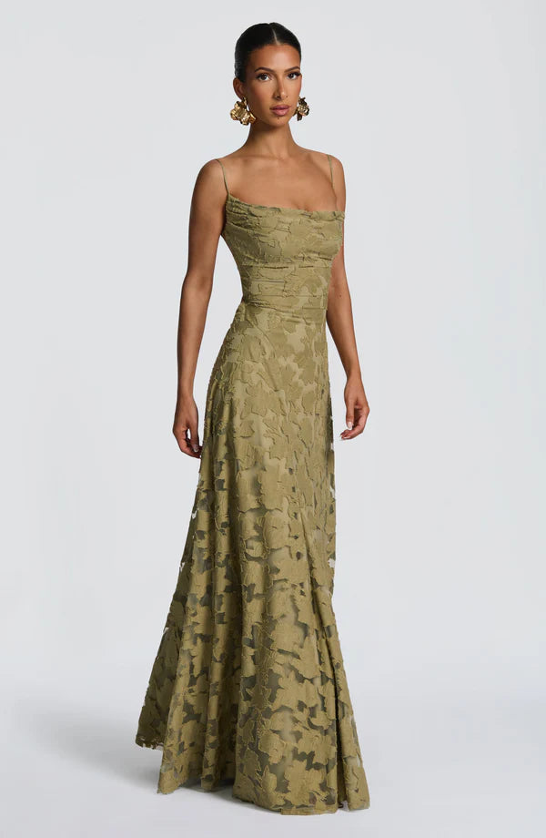 Verde Oliva
