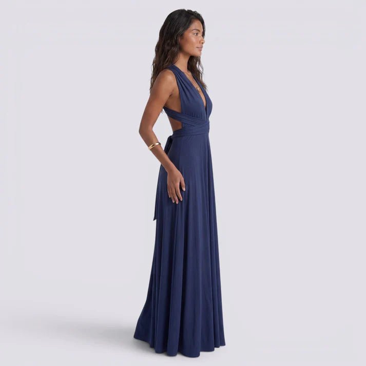 Giuletta Convertible Dress | Siena Varelli