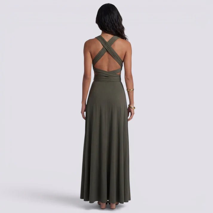 Giuletta Convertible Dress | Siena Varelli