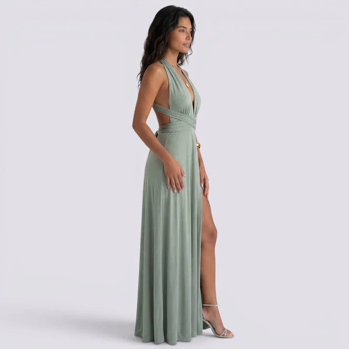 Giuletta Convertible Dress | Siena Varelli