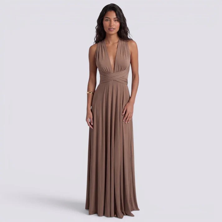 Giuletta Convertible Dress | Siena Varelli