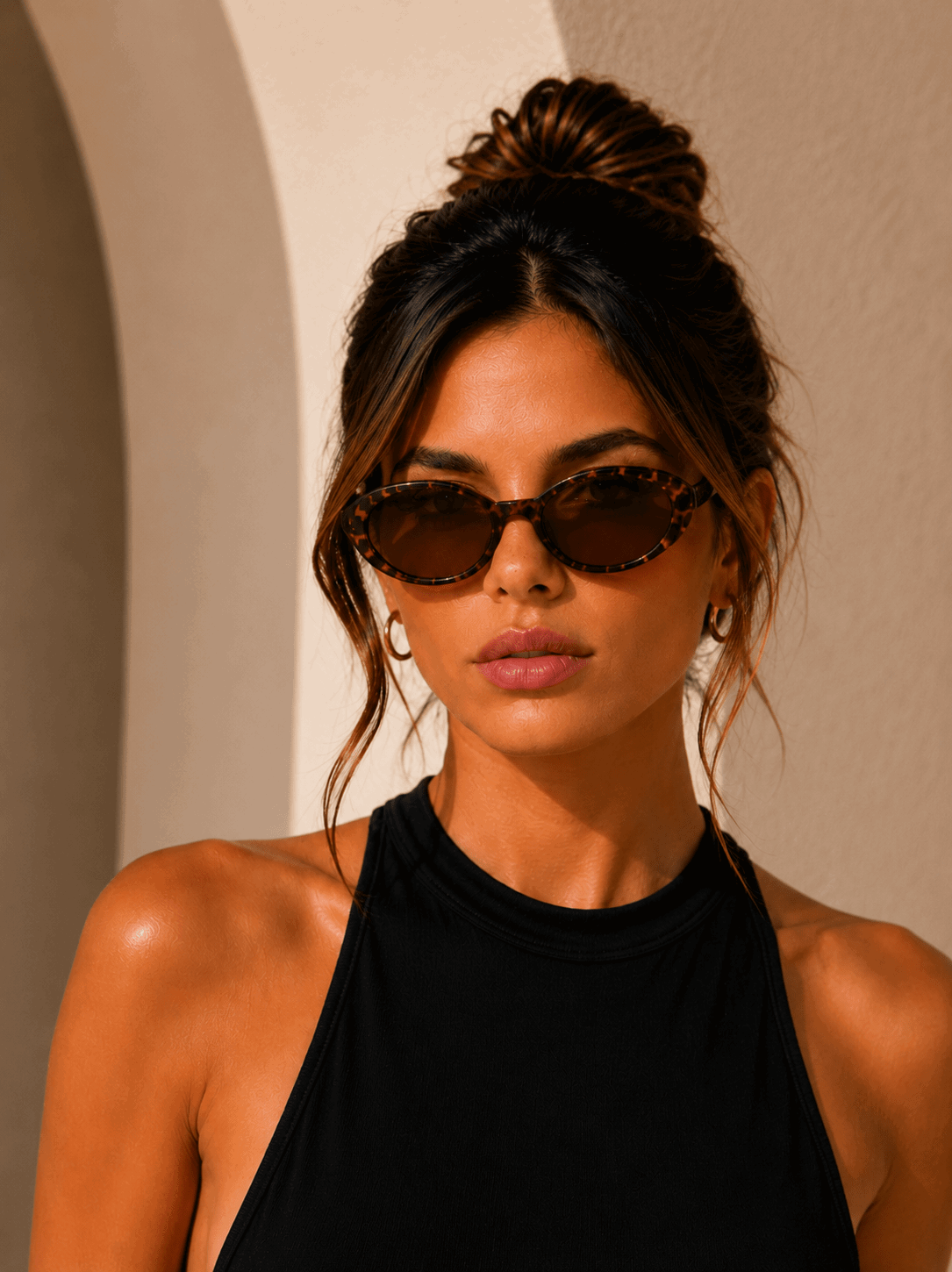 Liloa Sunglasses | Siena Varelli