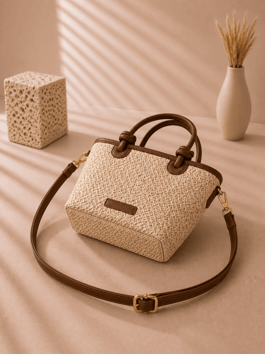 Maldivas Bag | Siena Varelli