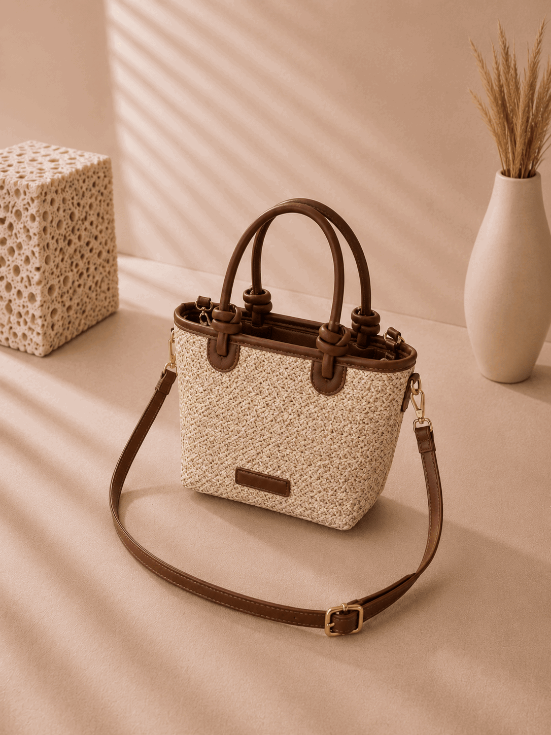 Maldivas Bag | Siena Varelli