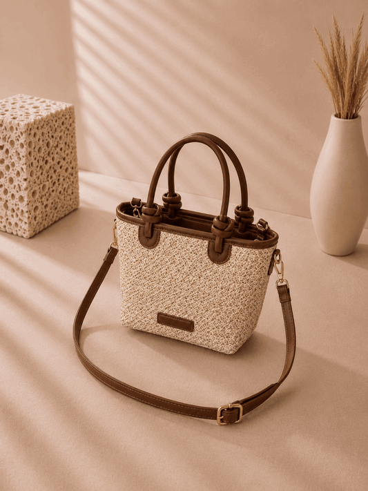 Maldivas Bag | Siena Varelli