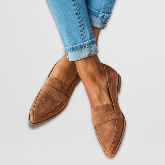 Mariana | Mocasines clásicos | Siena Varelli
