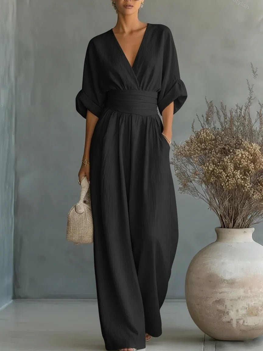 Nelly Vestido Elegante | Siena Varelli