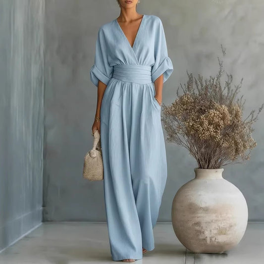 Nelly Vestido Elegante | Siena Varelli