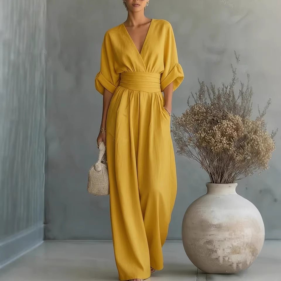 Nelly Vestido Elegante | Siena Varelli