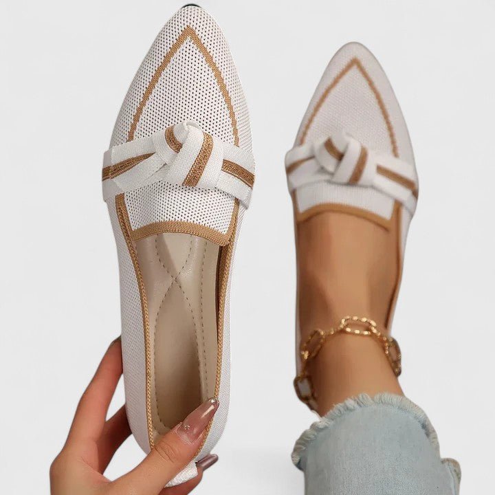 Nerea | Mocasines elegantes | Siena Varelli