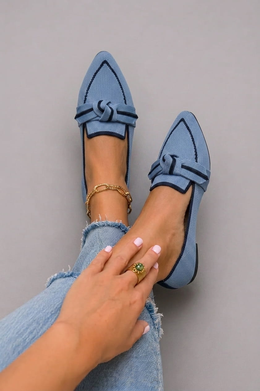 Nerea | Mocasines elegantes | Siena Varelli