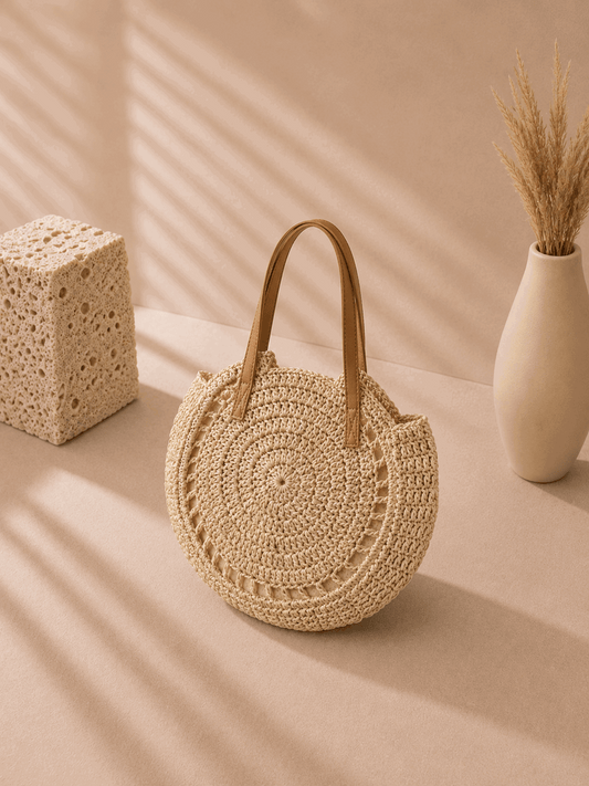 Palm Beach Bag | Siena Varelli