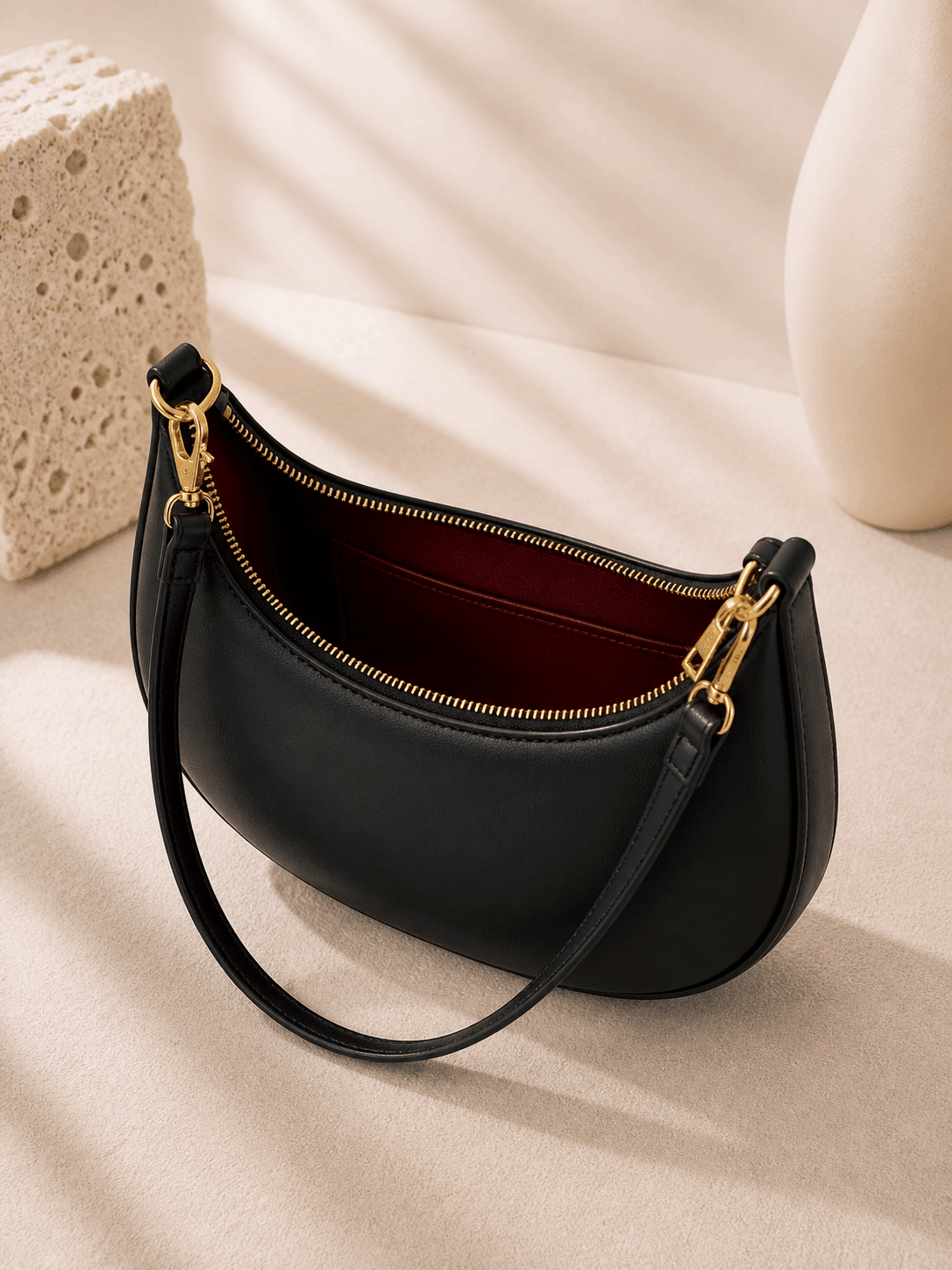 Paris Bag | Siena Varelli