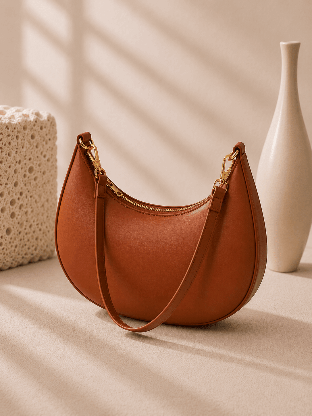 Paris Bag | Siena Varelli