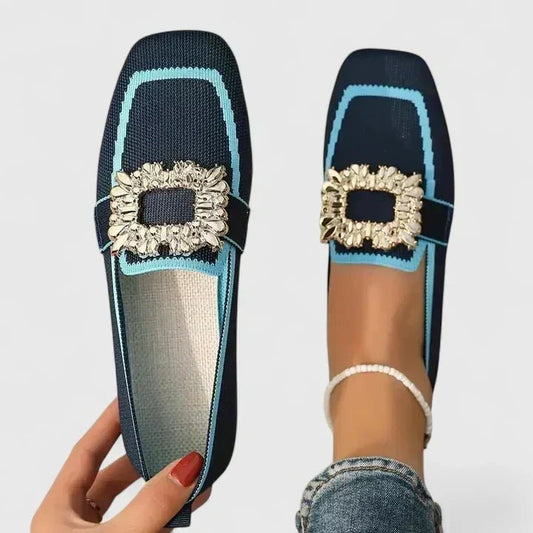 Renata | Mocasines elegantes | Siena Varelli