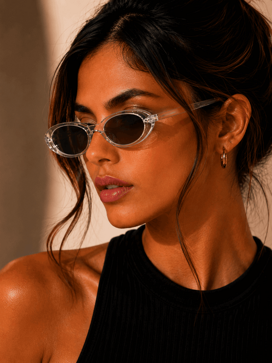 Sanir Sunglasses | Siena Varelli