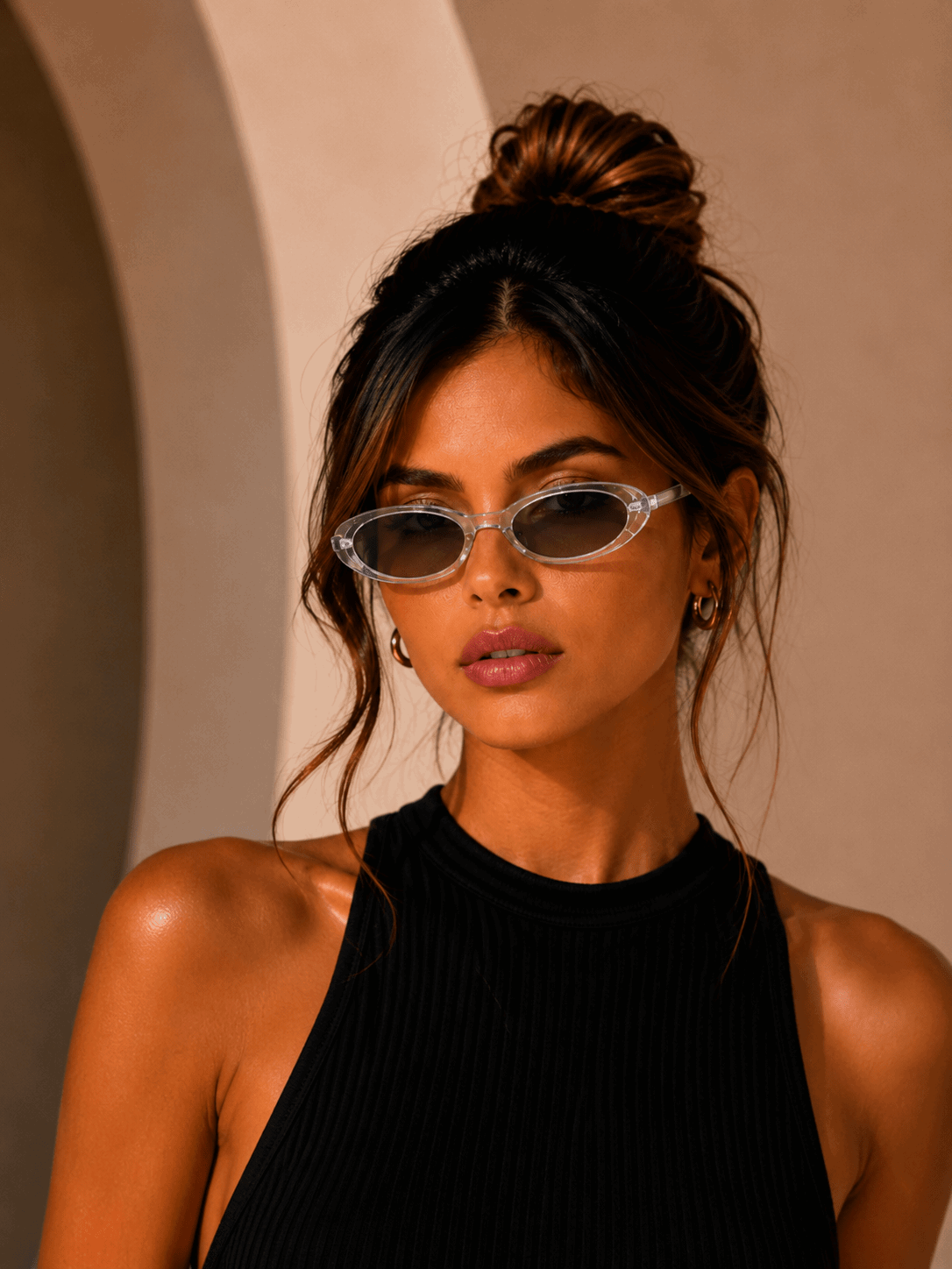 Sanir Sunglasses | Siena Varelli