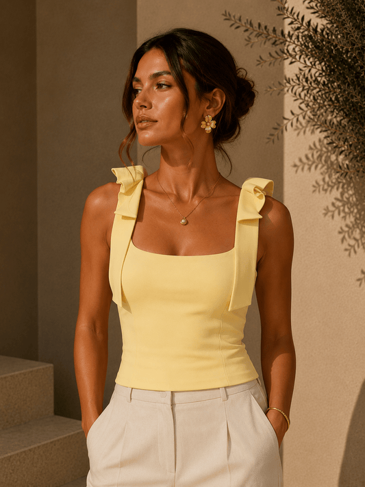 Sheyla Top | Siena Varelli