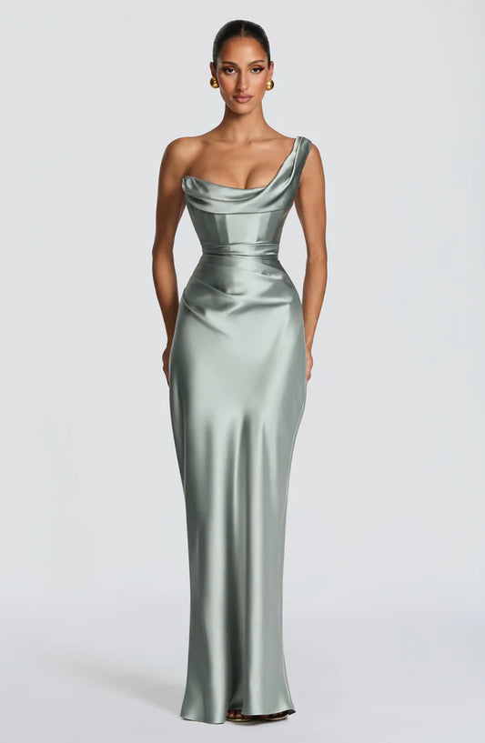 Verde Plata