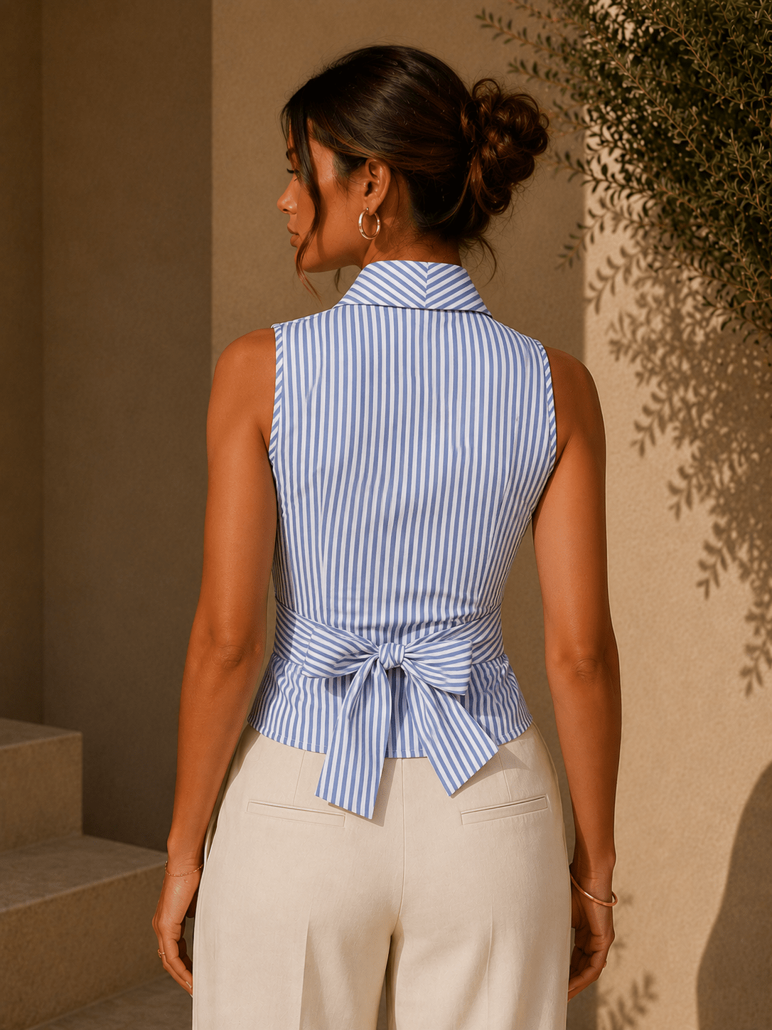 Tina Top | Siena Varelli