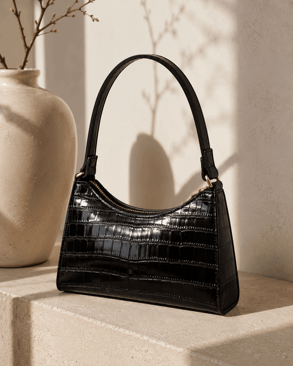 Tokyo Bag | Siena Varelli
