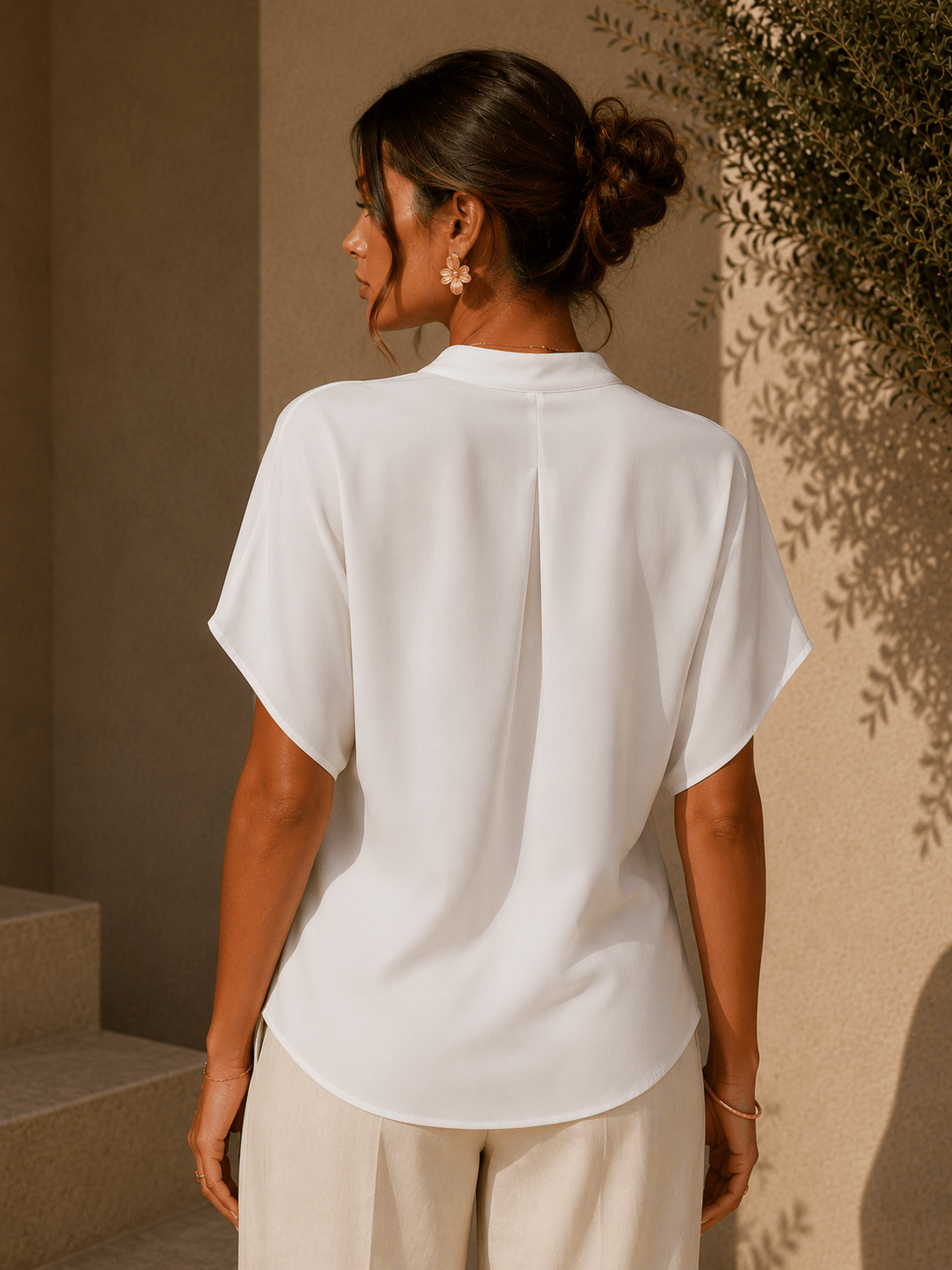 Uma Top | Siena Varelli