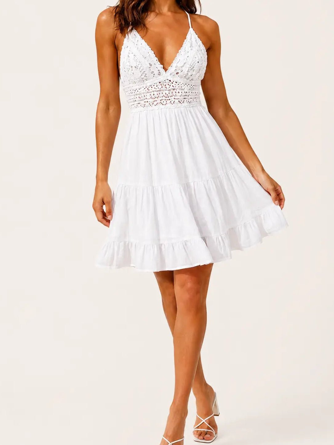 Vestido Lorea | Siena Varelli