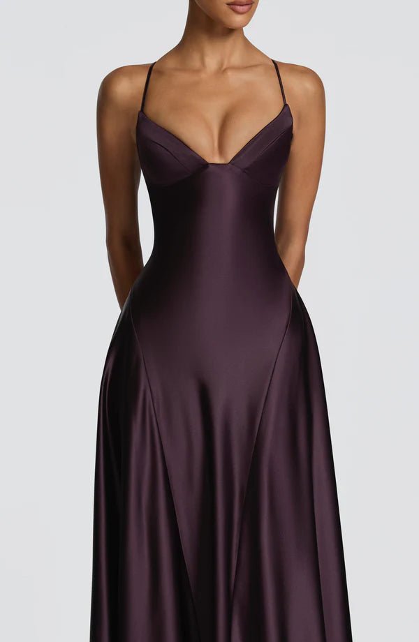 Vivienne Maxi Dress | Siena Varelli