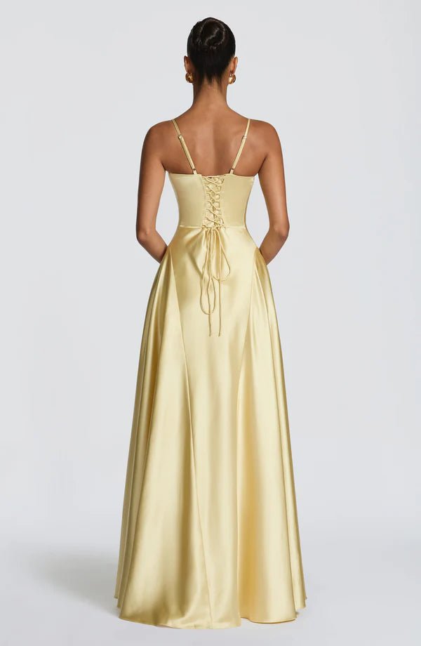 Vivienne Maxi Dress | Siena Varelli