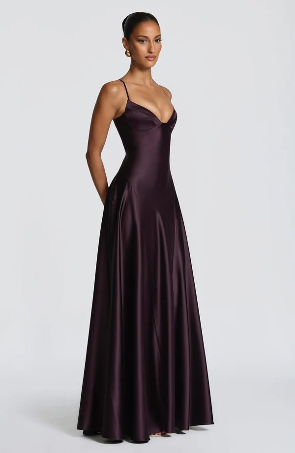 Vivienne Maxi Dress | Siena Varelli