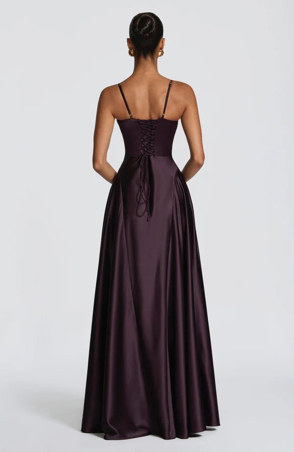 Vivienne Maxi Dress | Siena Varelli
