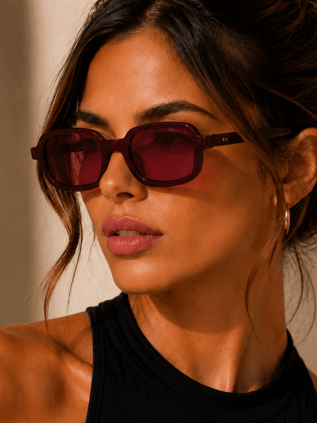 Zaphyra Sunglasses | Siena Varelli