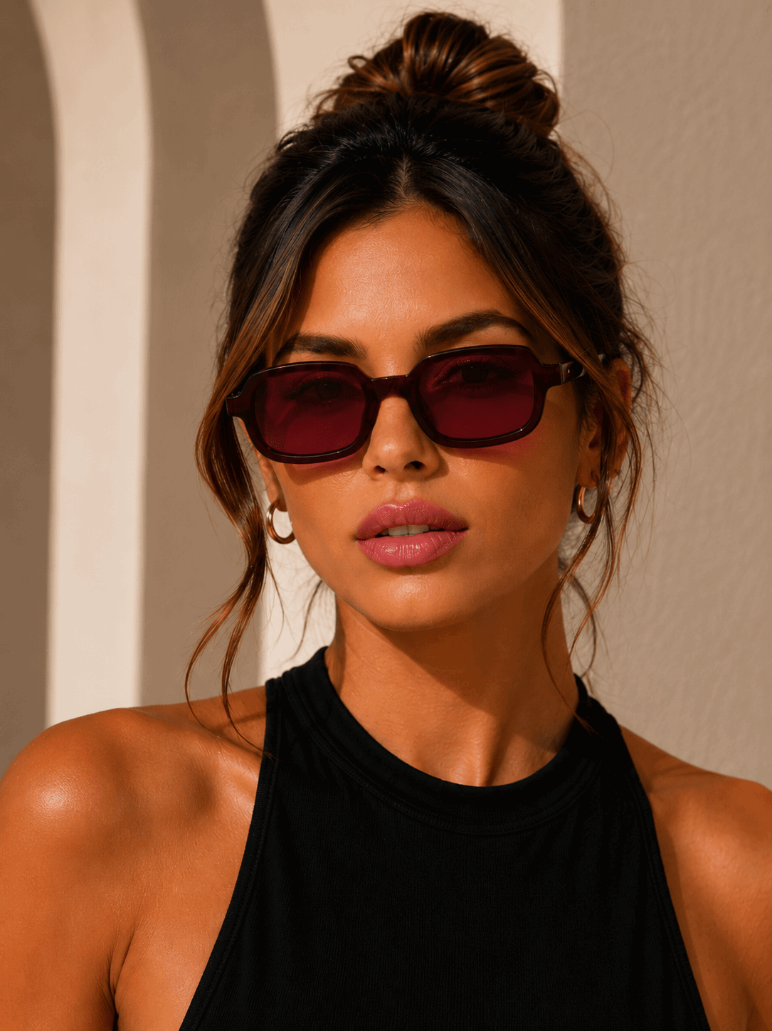 Zaphyra Sunglasses | Siena Varelli